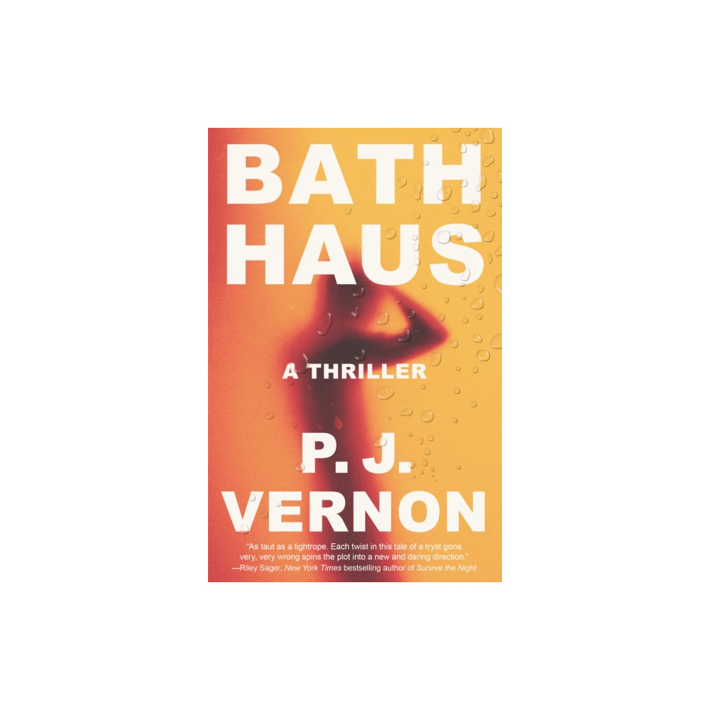Bath Haus (häftad, english) Random House USA Inc