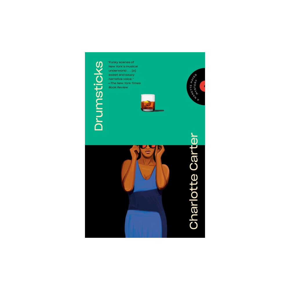Drumsticks (häftad, english) Random House USA Inc