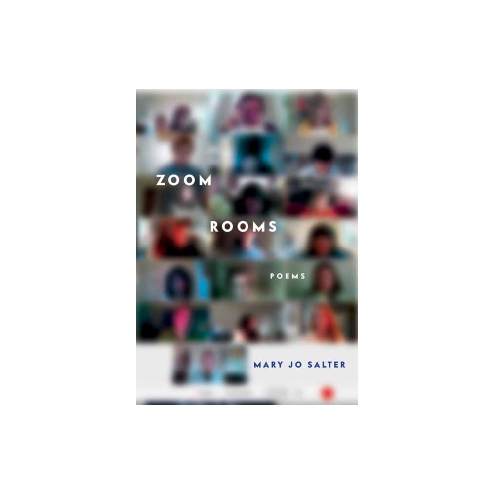 Zoom Rooms (inbunden, english) Random House USA Inc