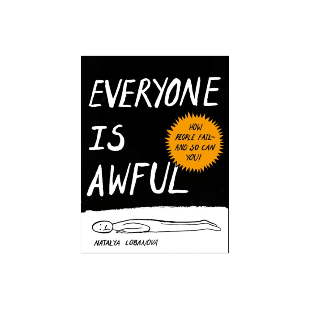 Everyone is Awful (häftad, english) Penguin Putnam Inc