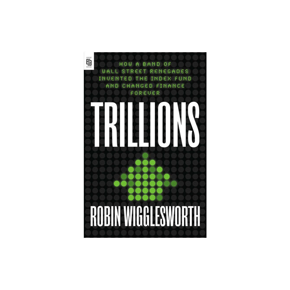 Trillions (häftad, english) Penguin Publishing Group
