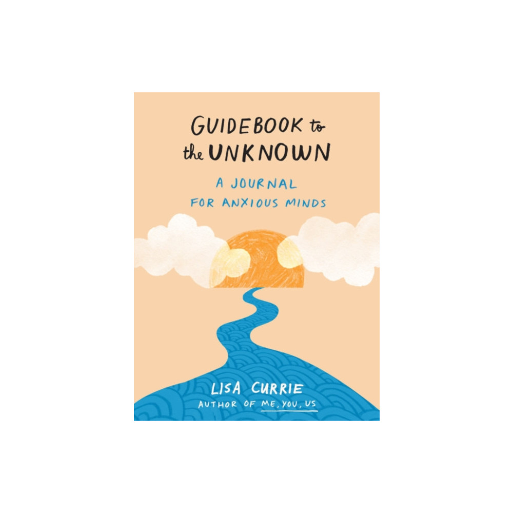 Guidebook to the Unknown (häftad, eng)