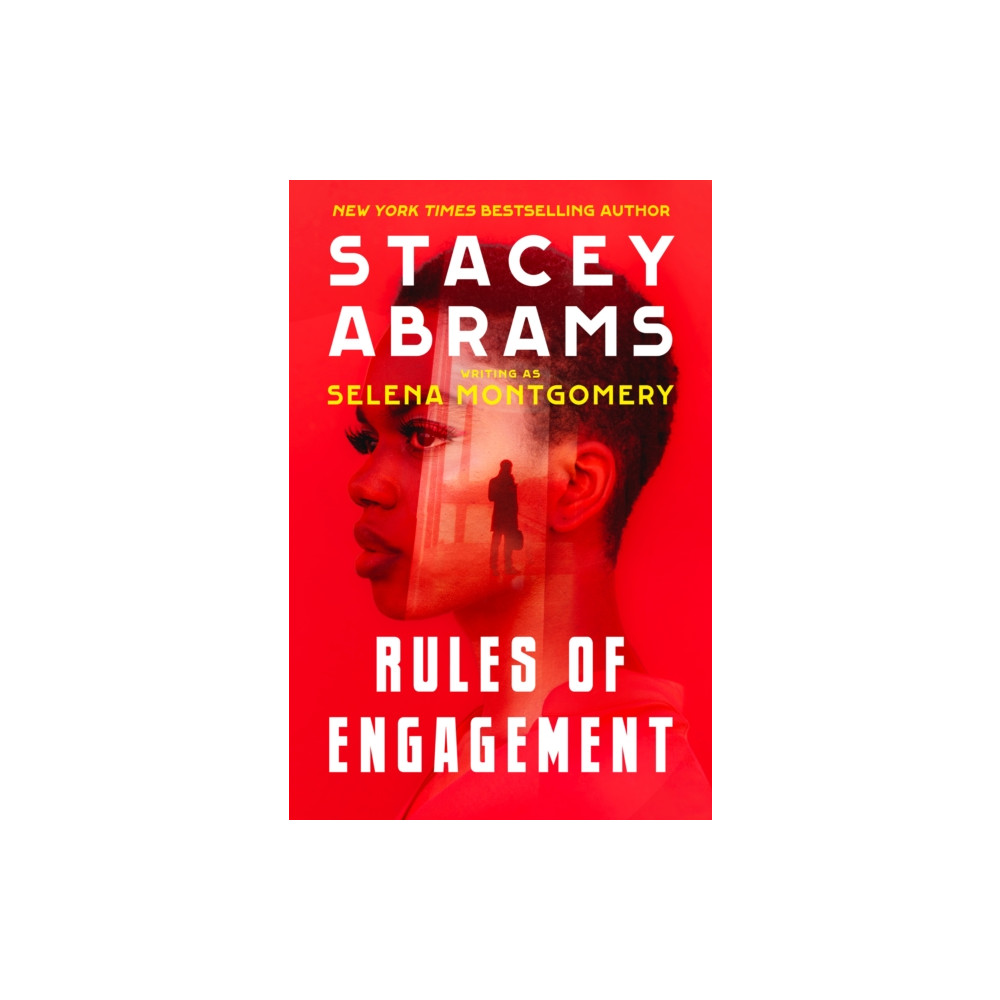 Rules Of Engagement (inbunden, english) Penguin Putnam Inc