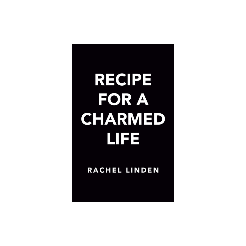 Penguin Putnam Inc Recipe for a Charmed Life (häftad, eng)