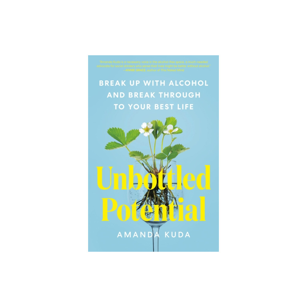Unbottled Potential (häftad, english) Penguin Putnam Inc