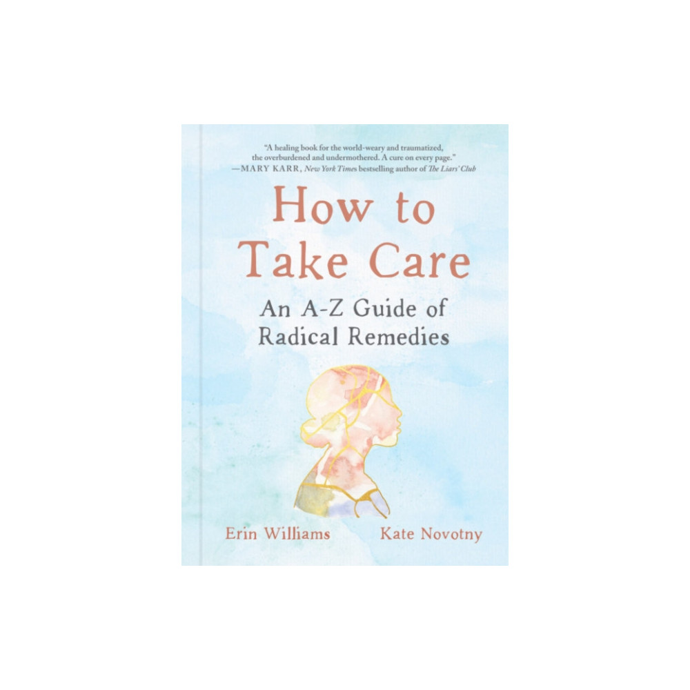 How to Take Care (inbunden, english) Penguin Putnam Inc