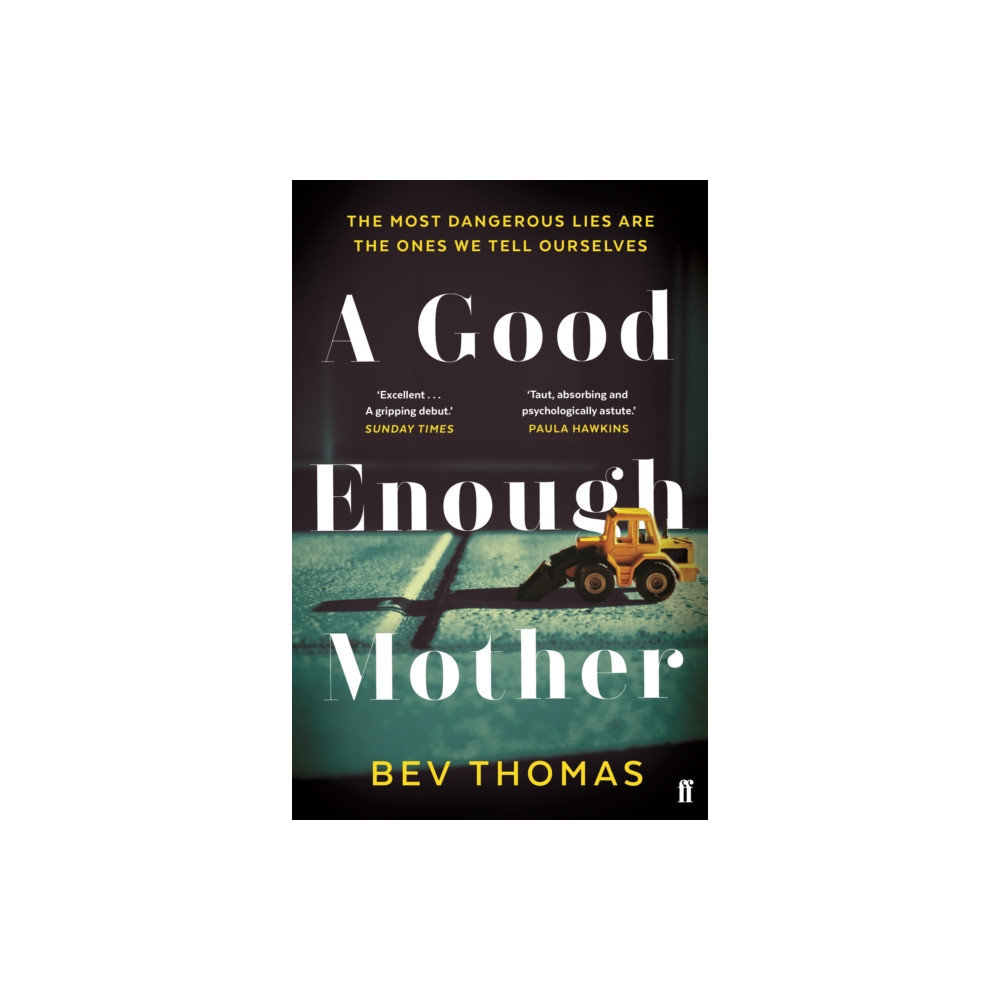 A Good Enough Mother (häftad, english) Faber & Faber