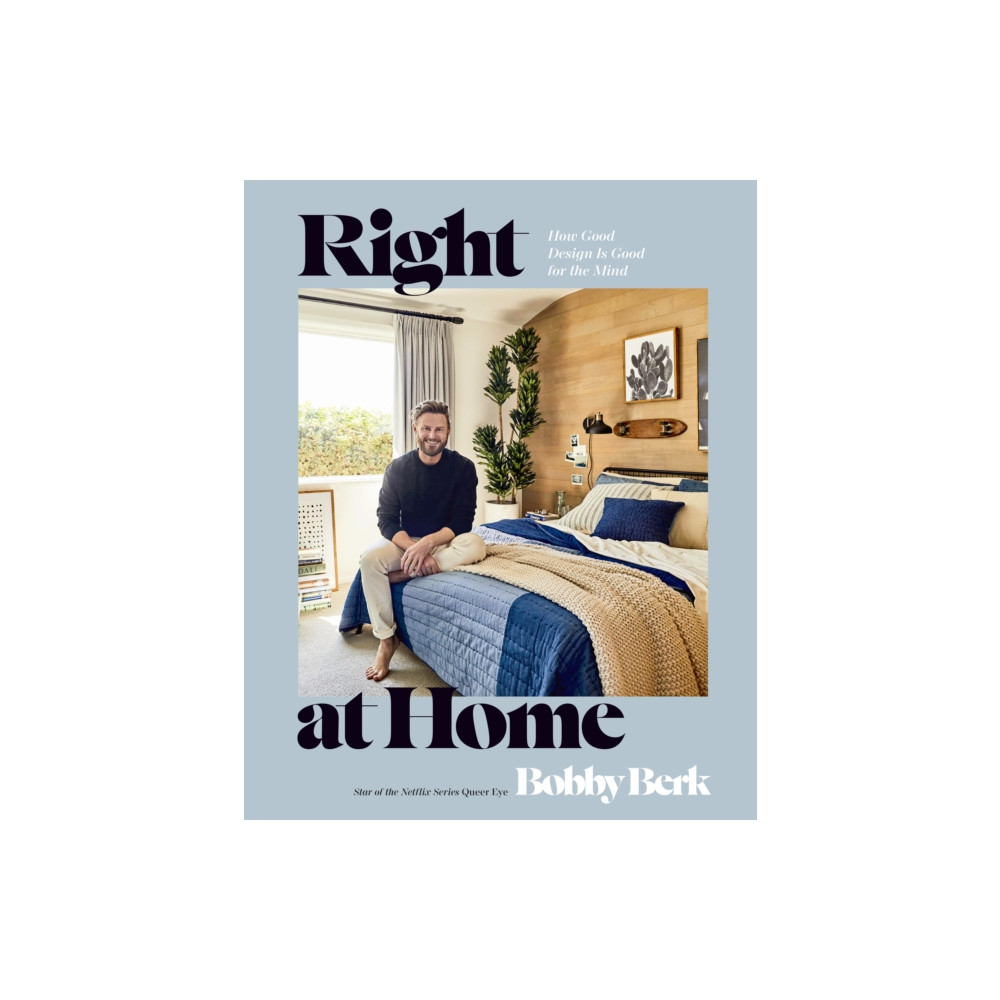 Right at Home (inbunden, english) Random House USA Inc