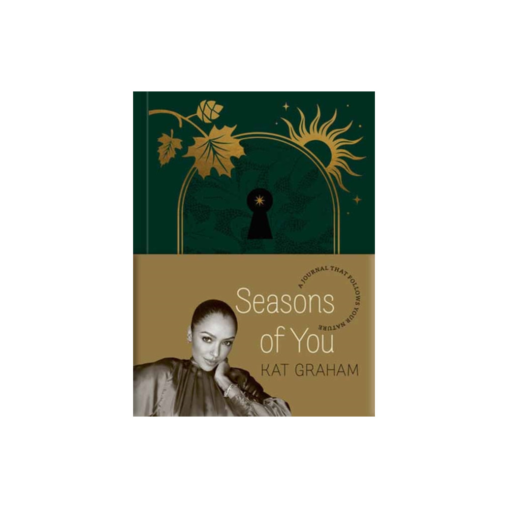 Seasons of You (inbunden, english) Random House USA Inc