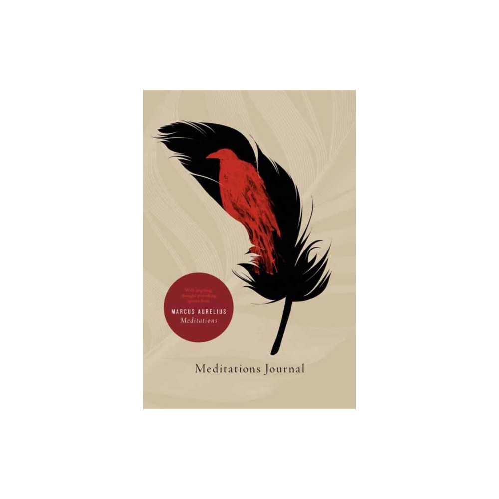 Meditations Journal (häftad, english) Random House USA Inc