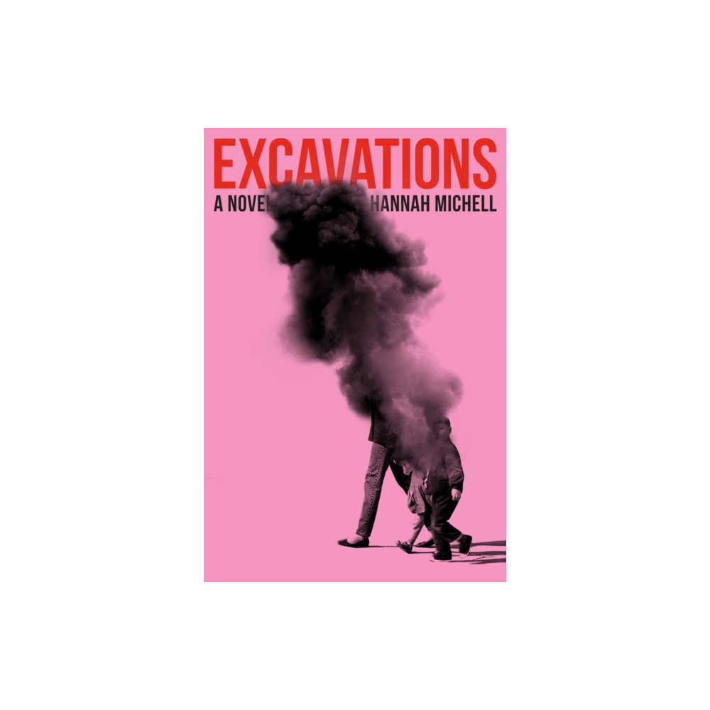 Excavations (inbunden, english) Random House USA Inc