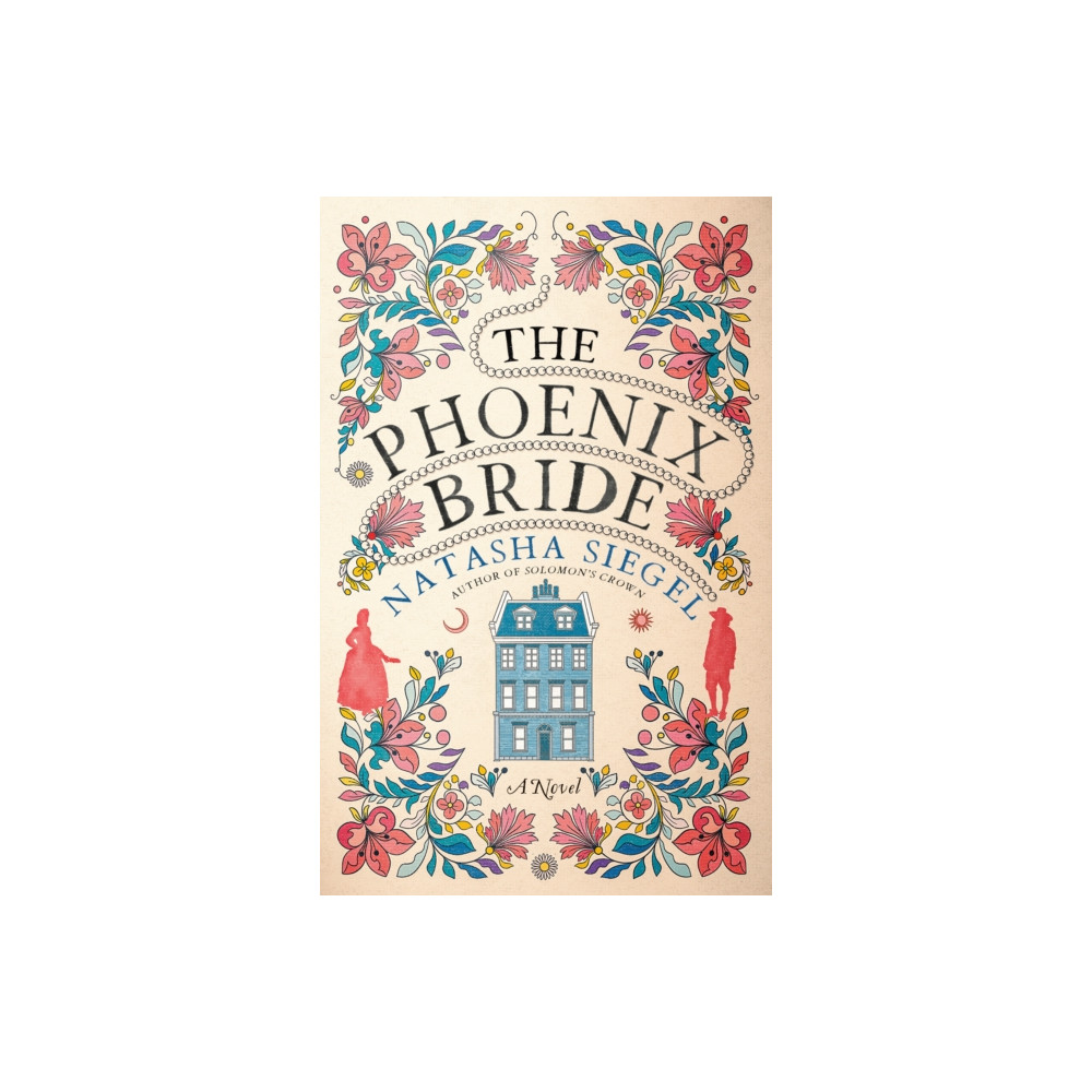 Random House USA Inc The Phoenix Bride (häftad, eng)