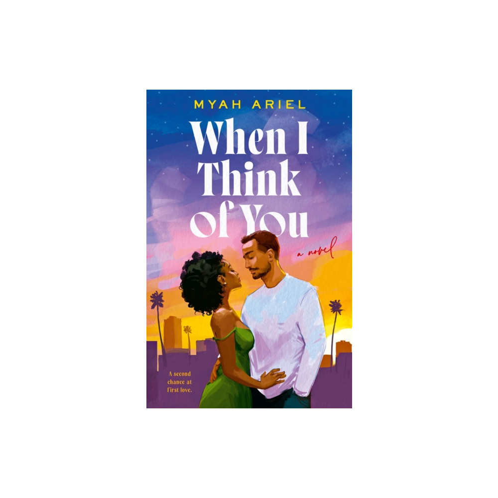 When I Think Of You (häftad, english) Penguin Putnam Inc