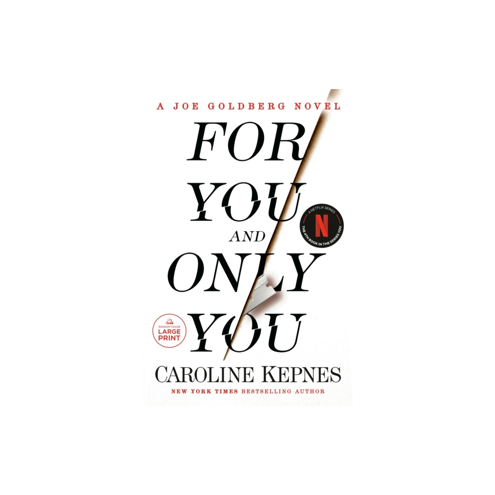 For You and Only You (häftad, english) Diversified Publishing