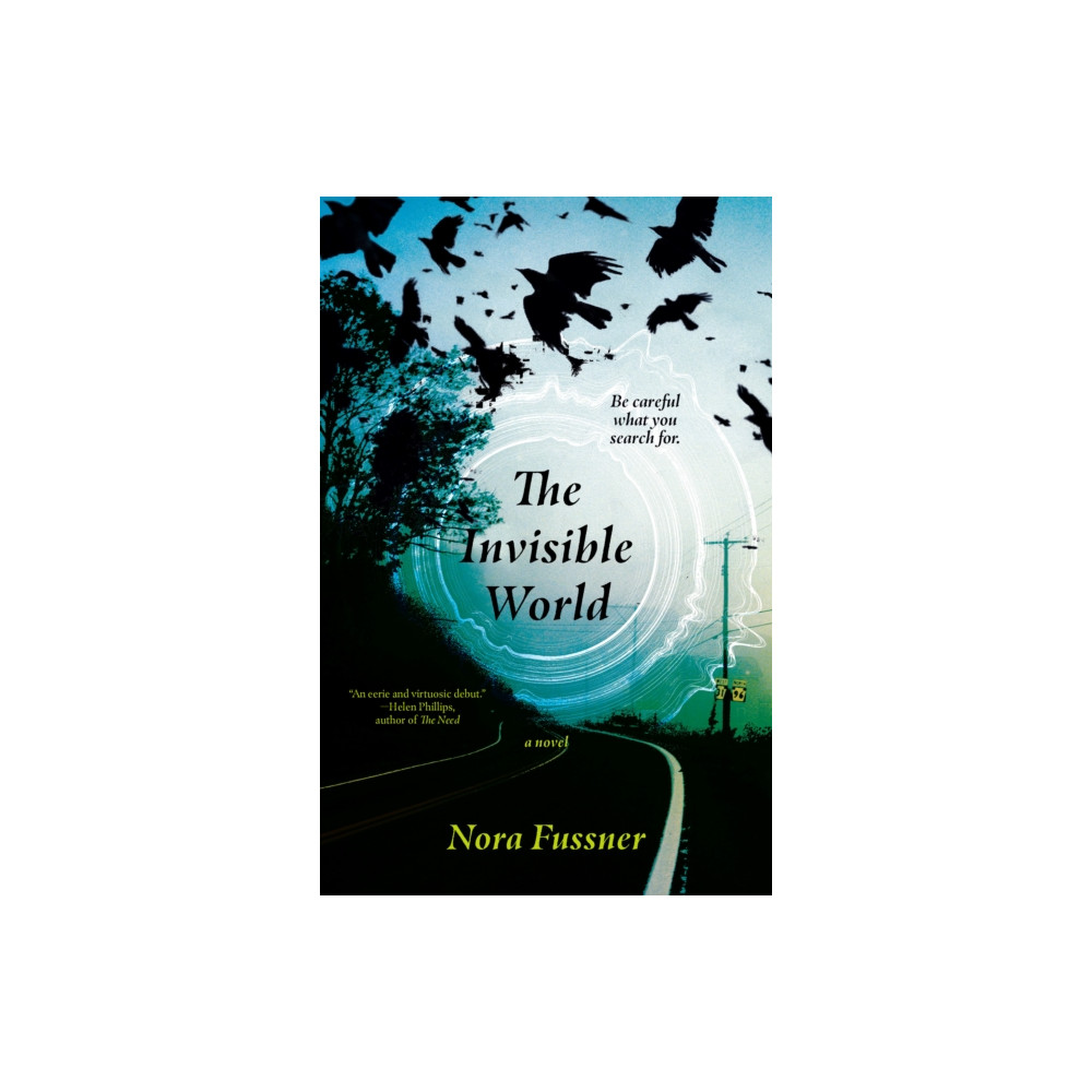 The Invisible World (häftad, english) Random House USA Inc