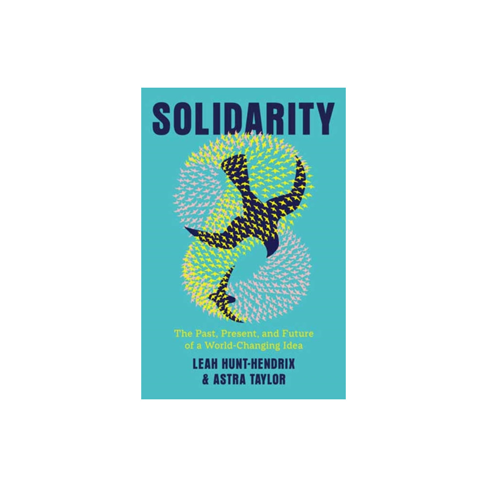 Solidarity (inbunden, english) Random House USA Inc