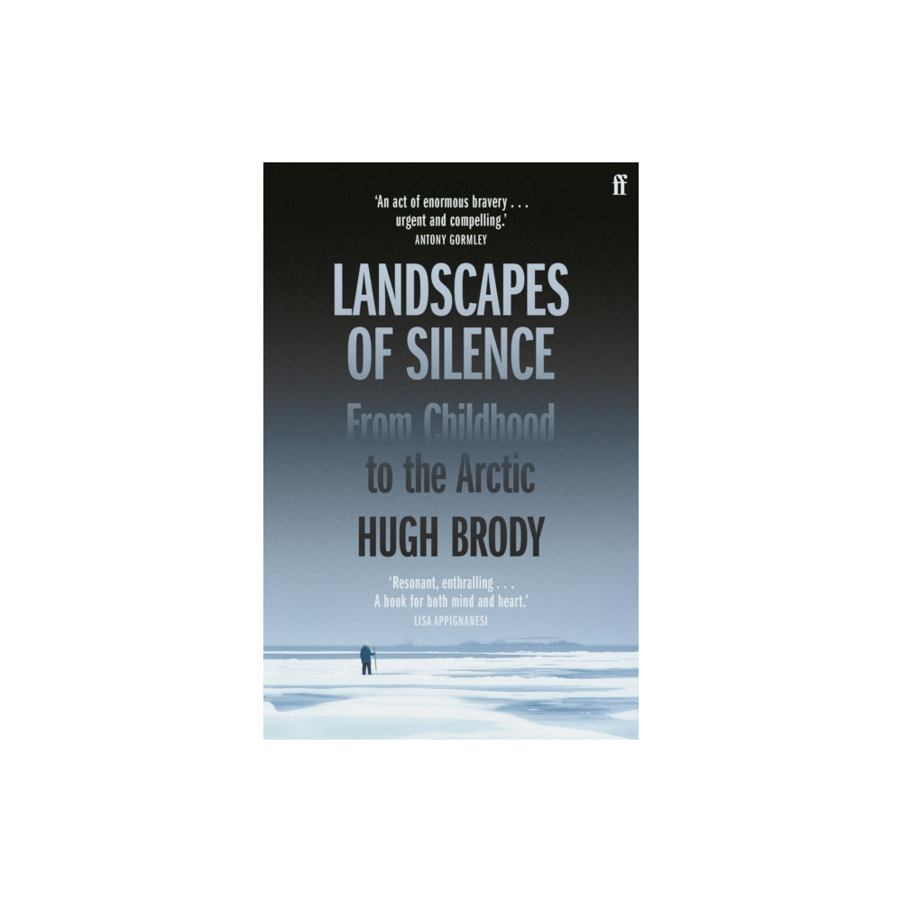 Landscapes of Silence (häftad, english) Faber & Faber