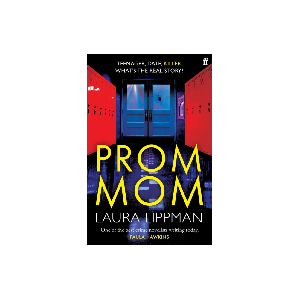 Prom Mom (häftad, english) Faber & Faber