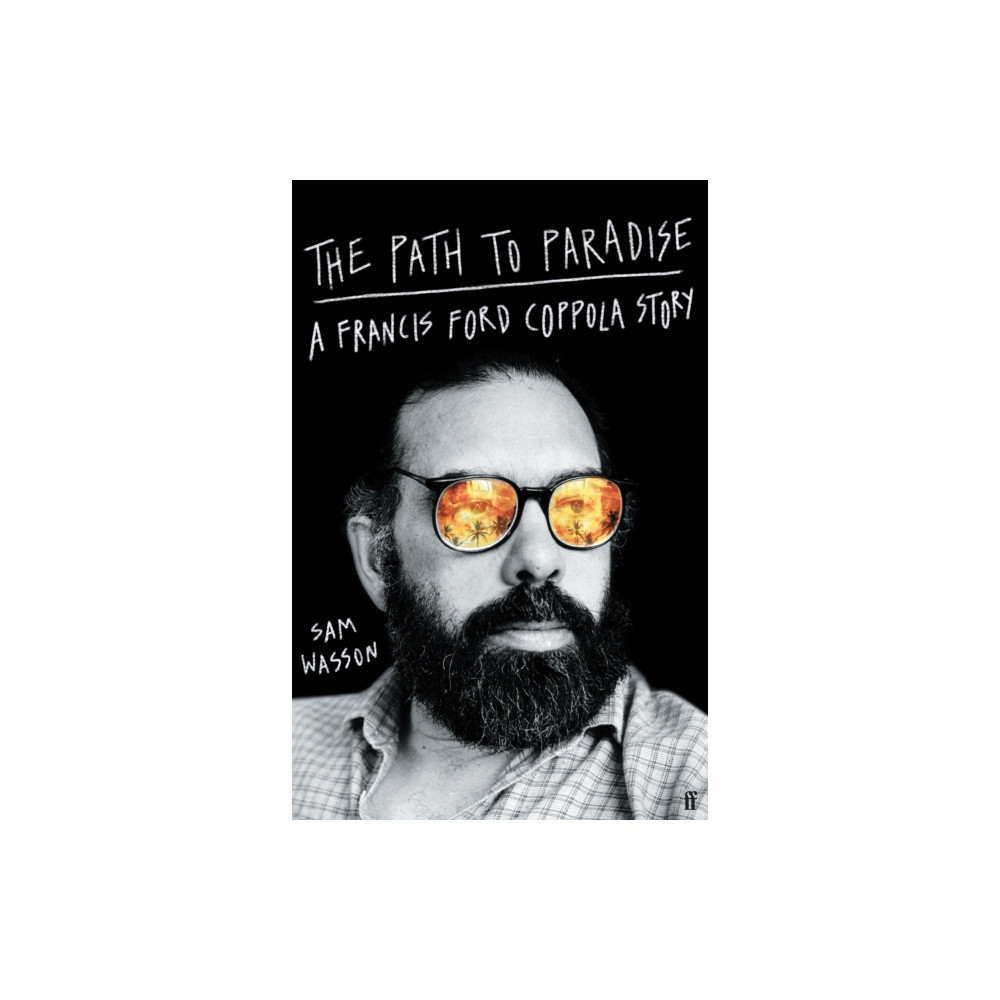 The Path to Paradise (inbunden, english) Faber & Faber