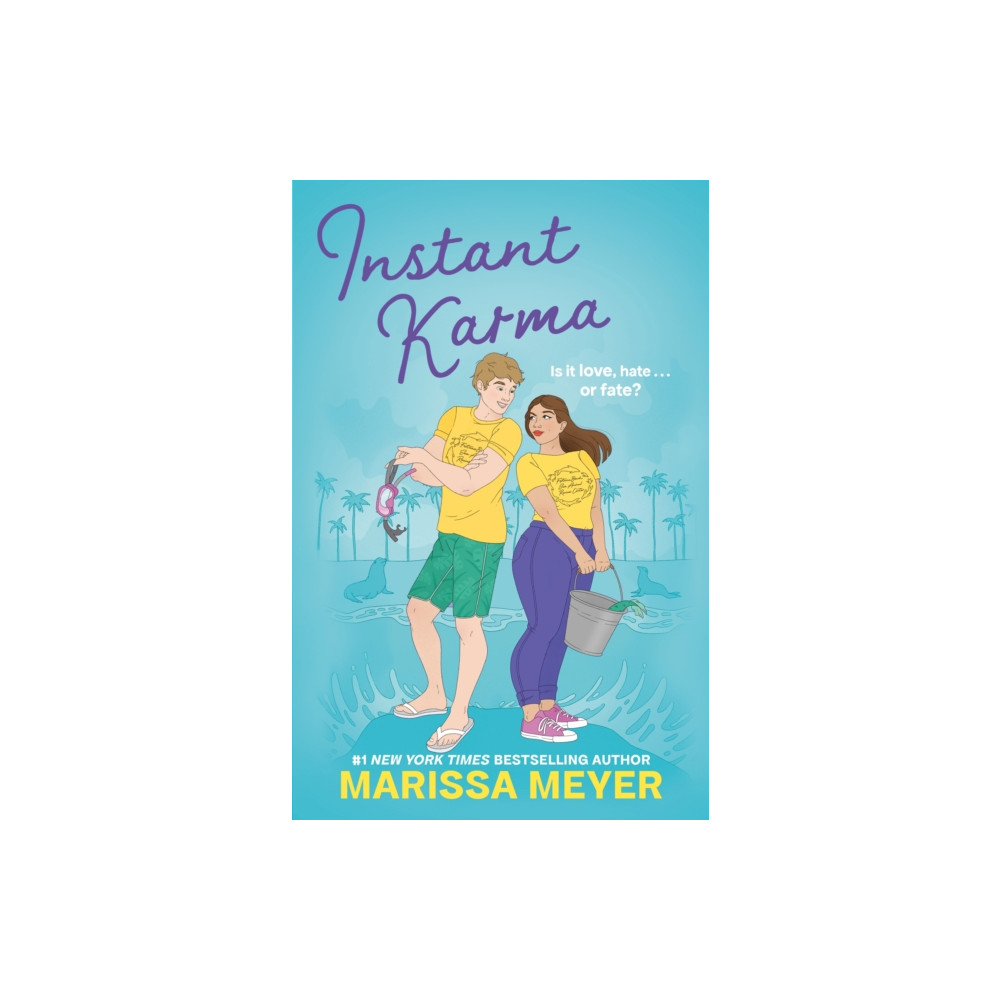 Instant Karma (häftad, english) Faber & Faber