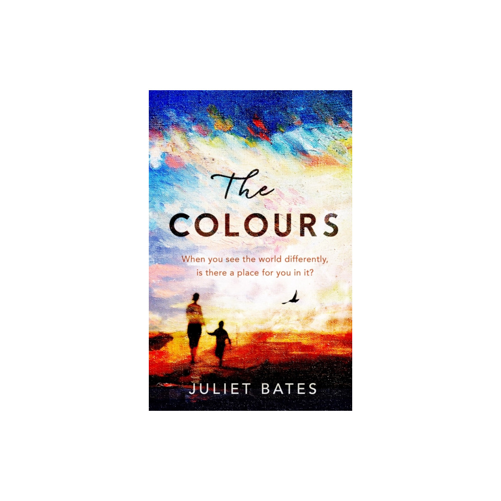 The Colours (häftad, english) Little, Brown Book Group