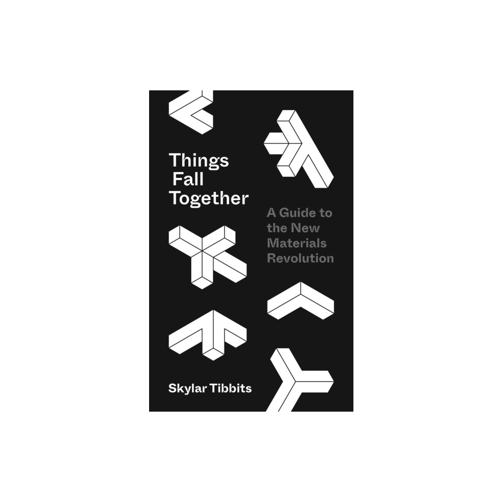 Things Fall Together (inbunden, english) Princeton University Press