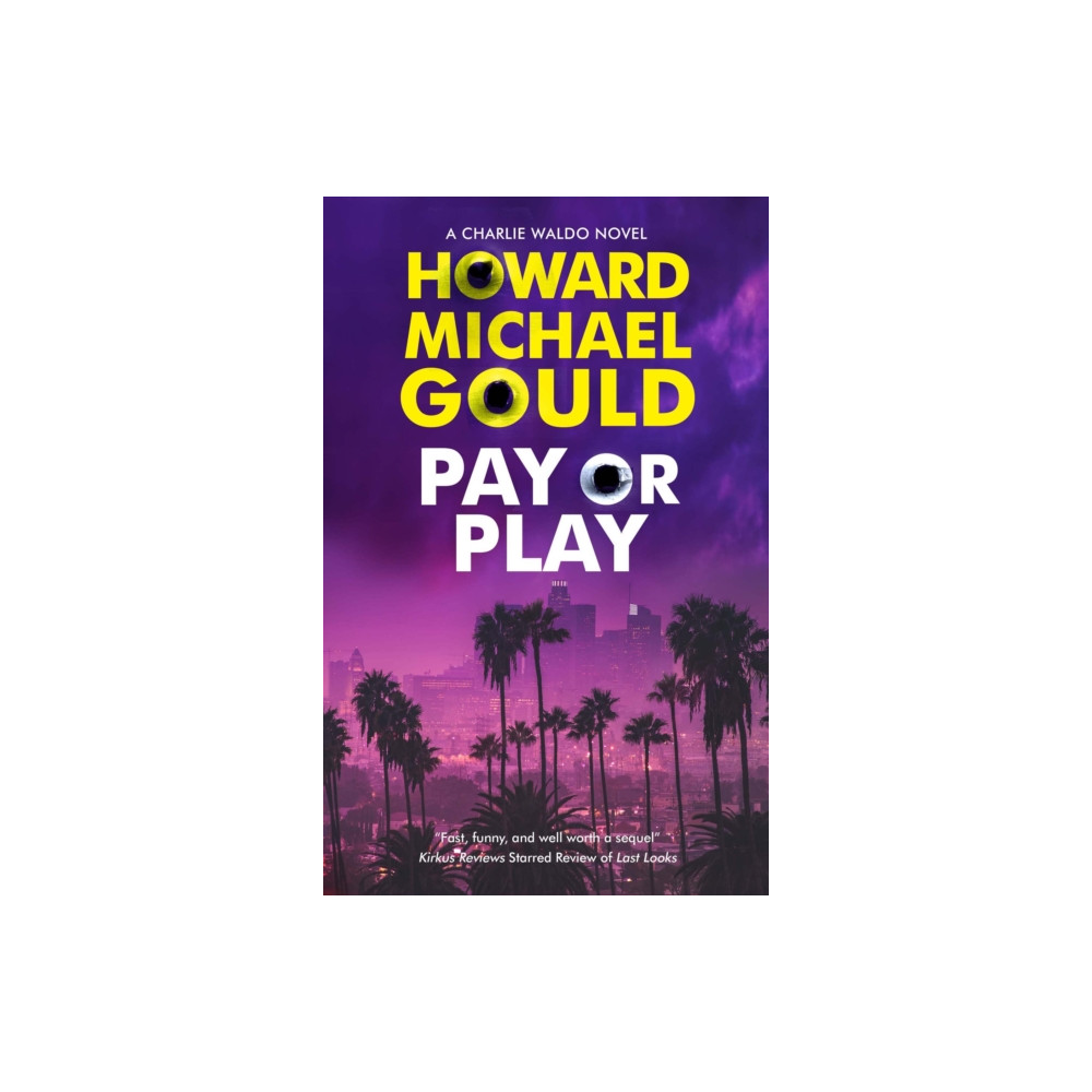 Pay or Play (inbunden, english) Canongate Books