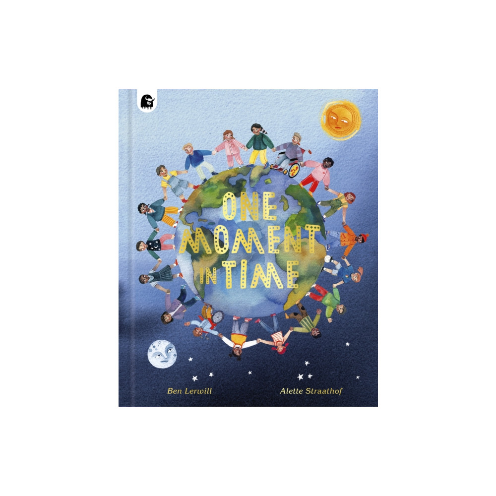 One Moment in Time (inbunden, english) Quarto Publishing Plc