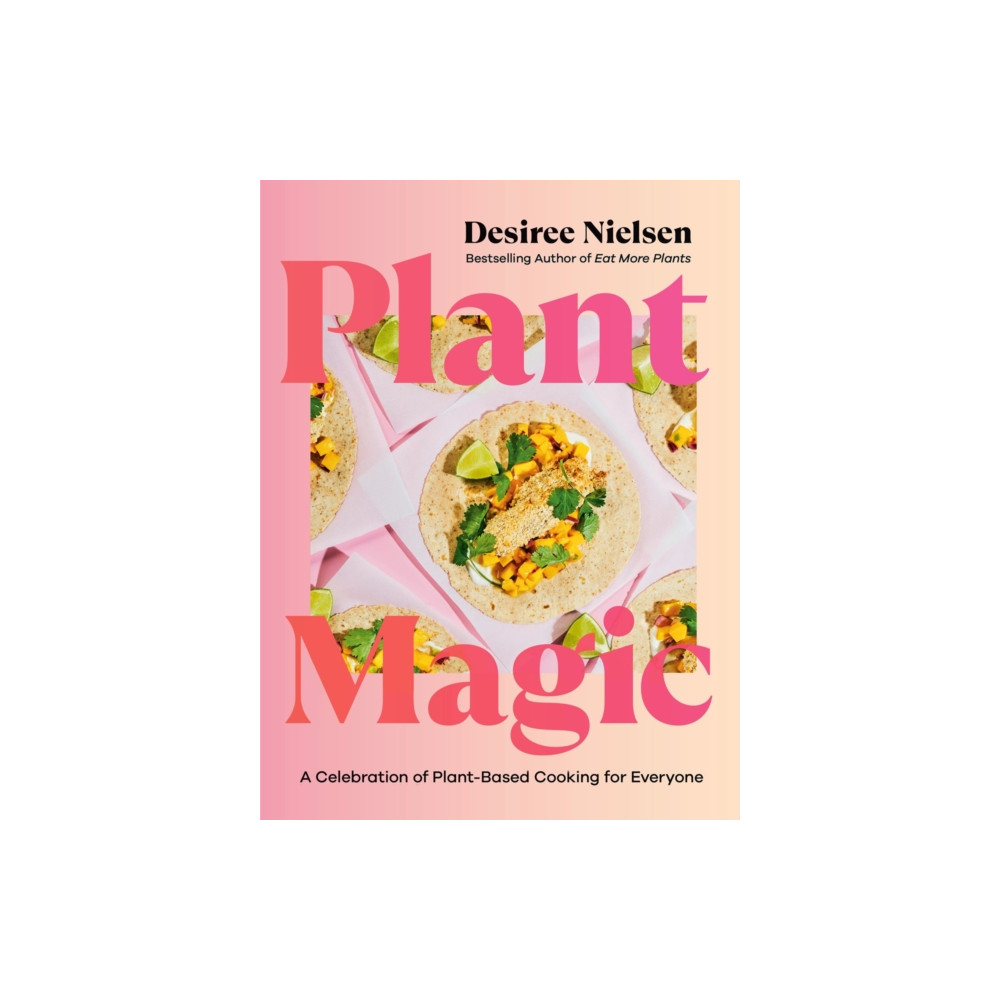 Plant Magic (häftad, english) Prentice Hall Press