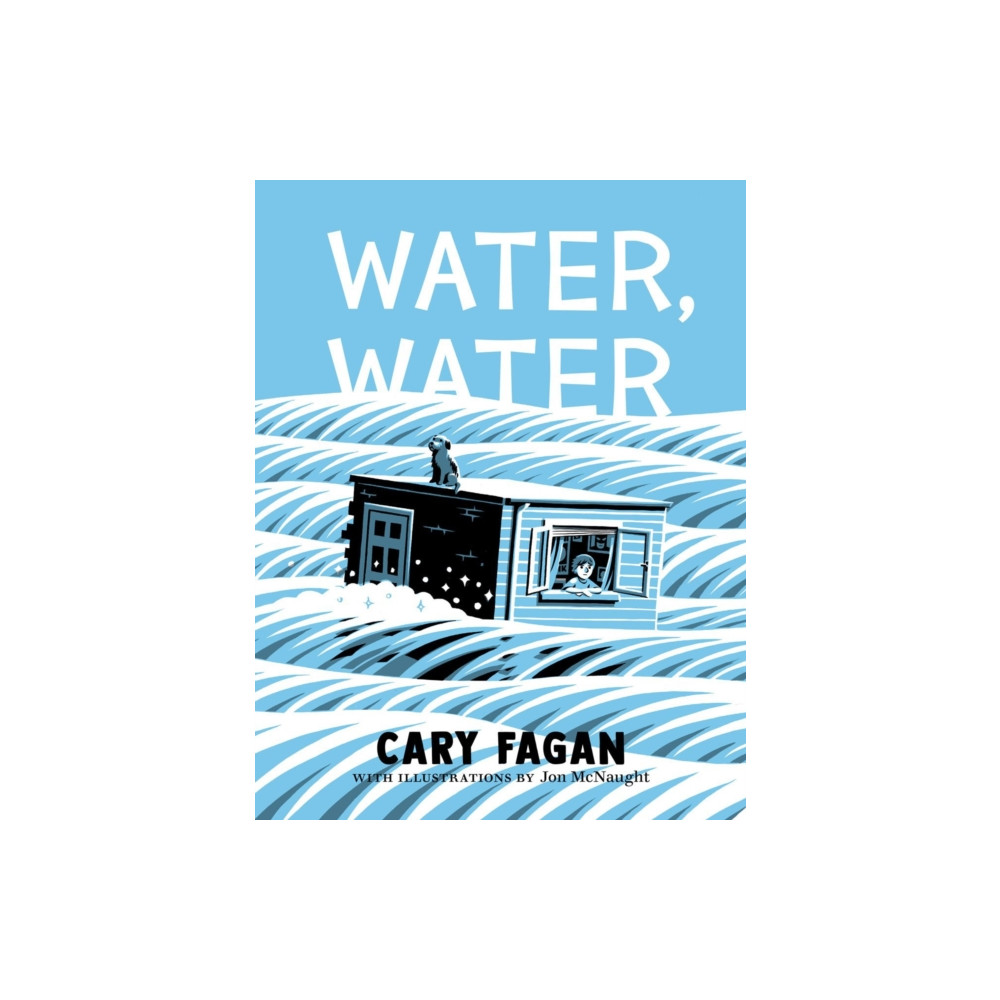 Water, Water (häftad, english) Prentice Hall Press