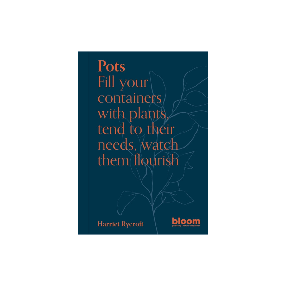 Pots (häftad, english) Quarto Publishing Plc