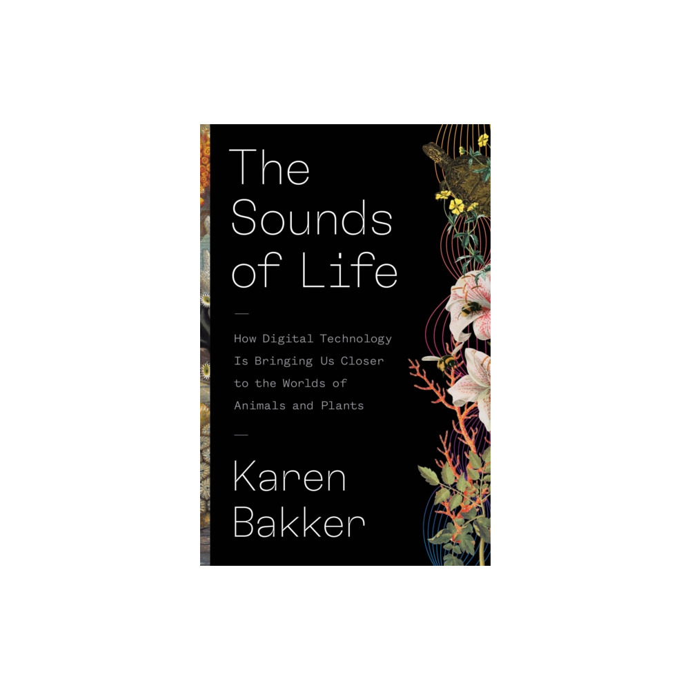 The Sounds of Life (inbunden, eng)