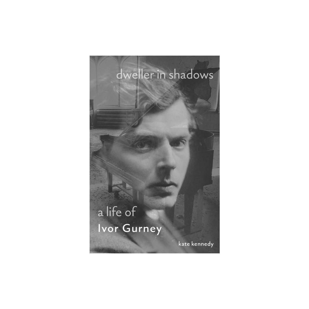 Dweller in Shadows (inbunden, eng)