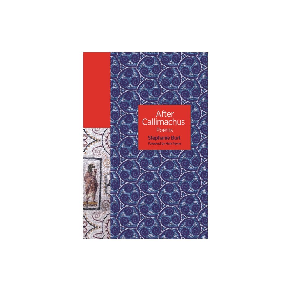 After Callimachus (häftad, english) Princeton University Press
