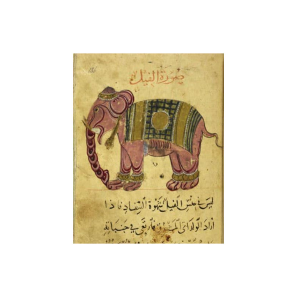 Animals (inbunden, english) British Library Publishing