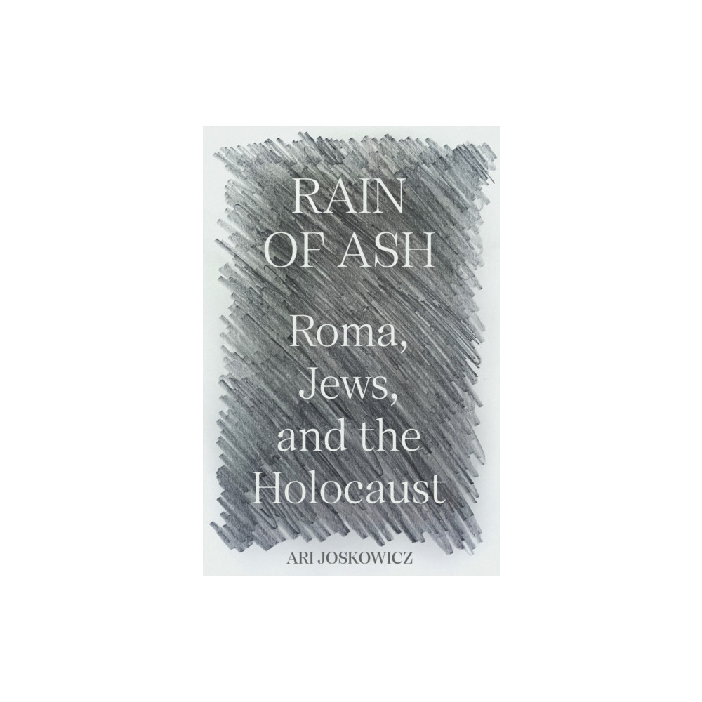 Rain of Ash (inbunden, english) Princeton University Press