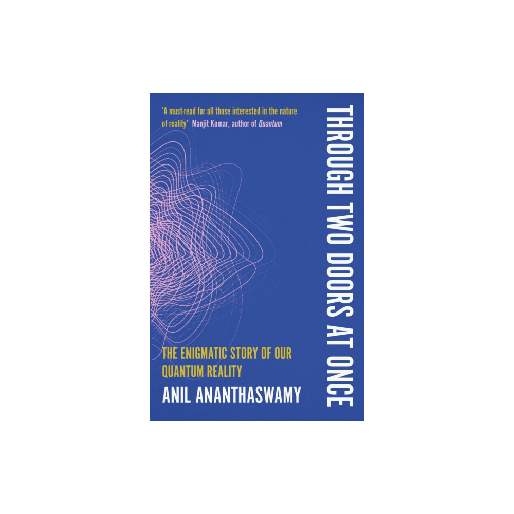 Through Two Doors at Once (häftad, english) Duckworth Books