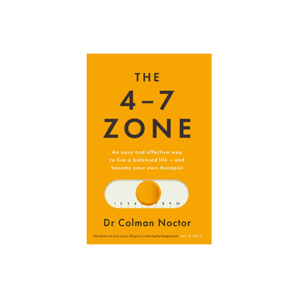 The 4-7 Zone (häftad, eng)