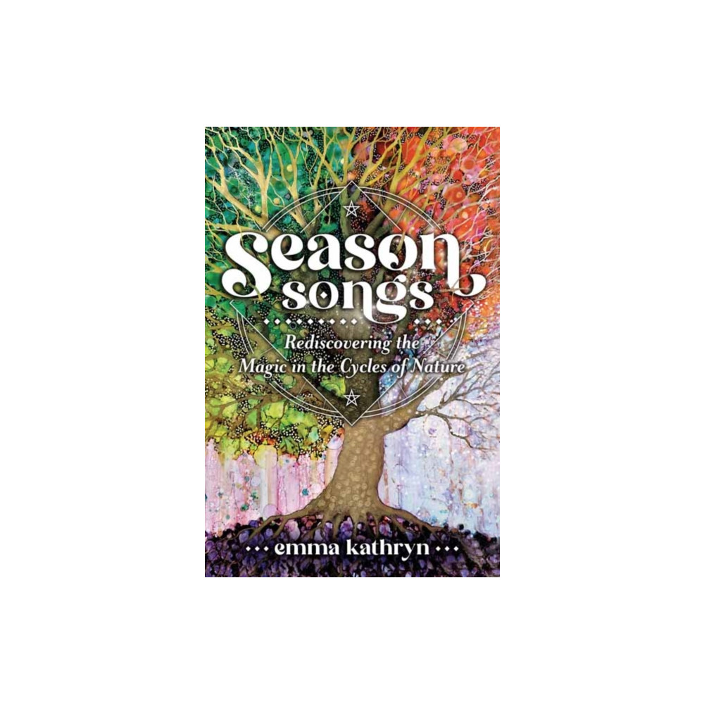 Season Songs (häftad, english) Llewellyn Publications,U.S.