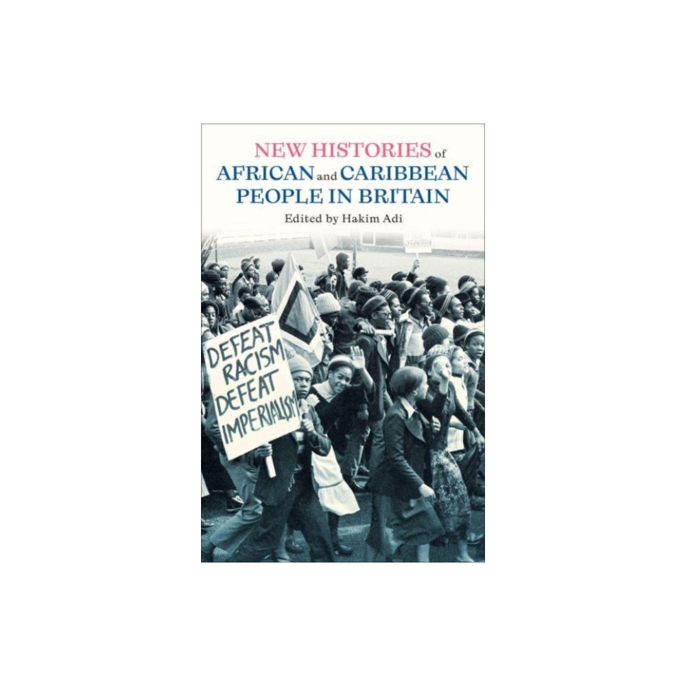 Many Struggles (häftad, english) Pluto Press