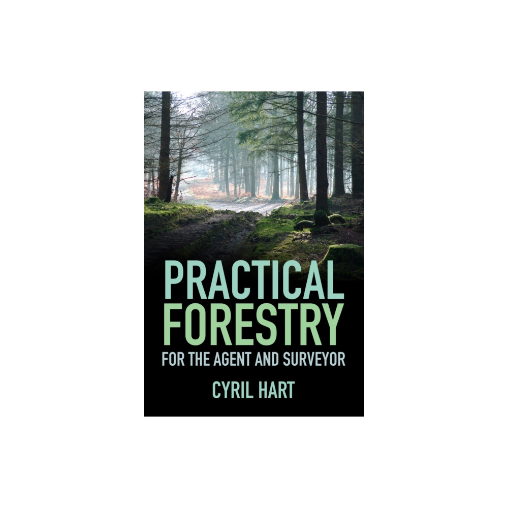 Practical Forestry (häftad, eng)