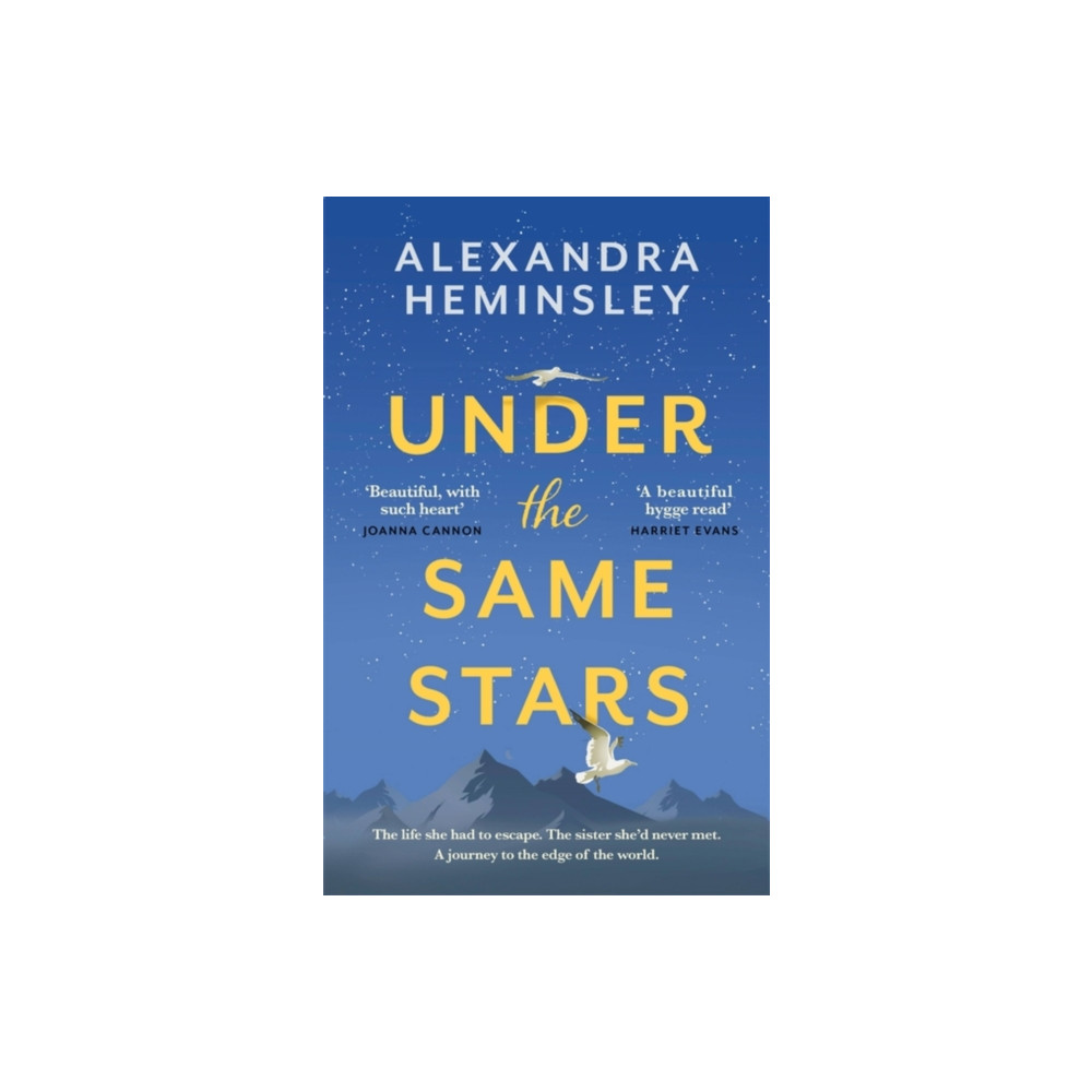 Under the Same Stars (häftad, english) Little, Brown Book Group