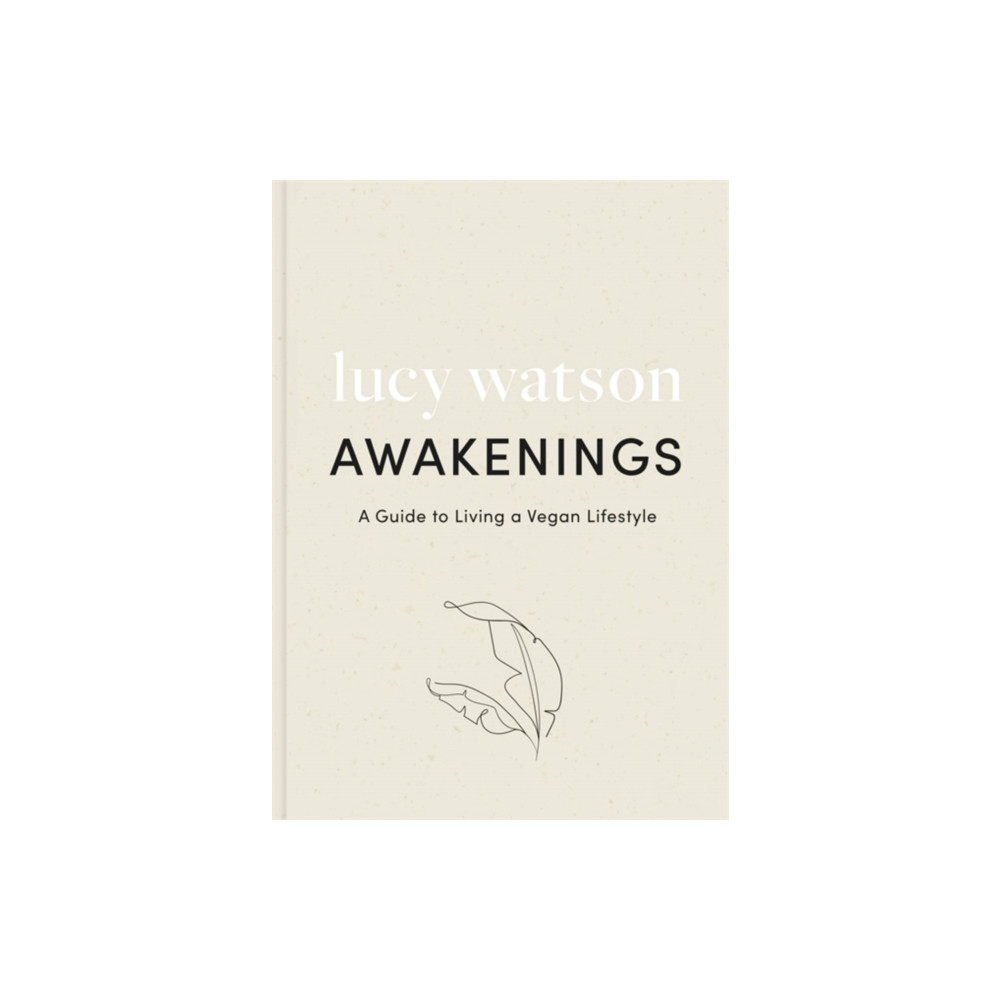 Awakenings (häftad, english) Little, Brown Book Group