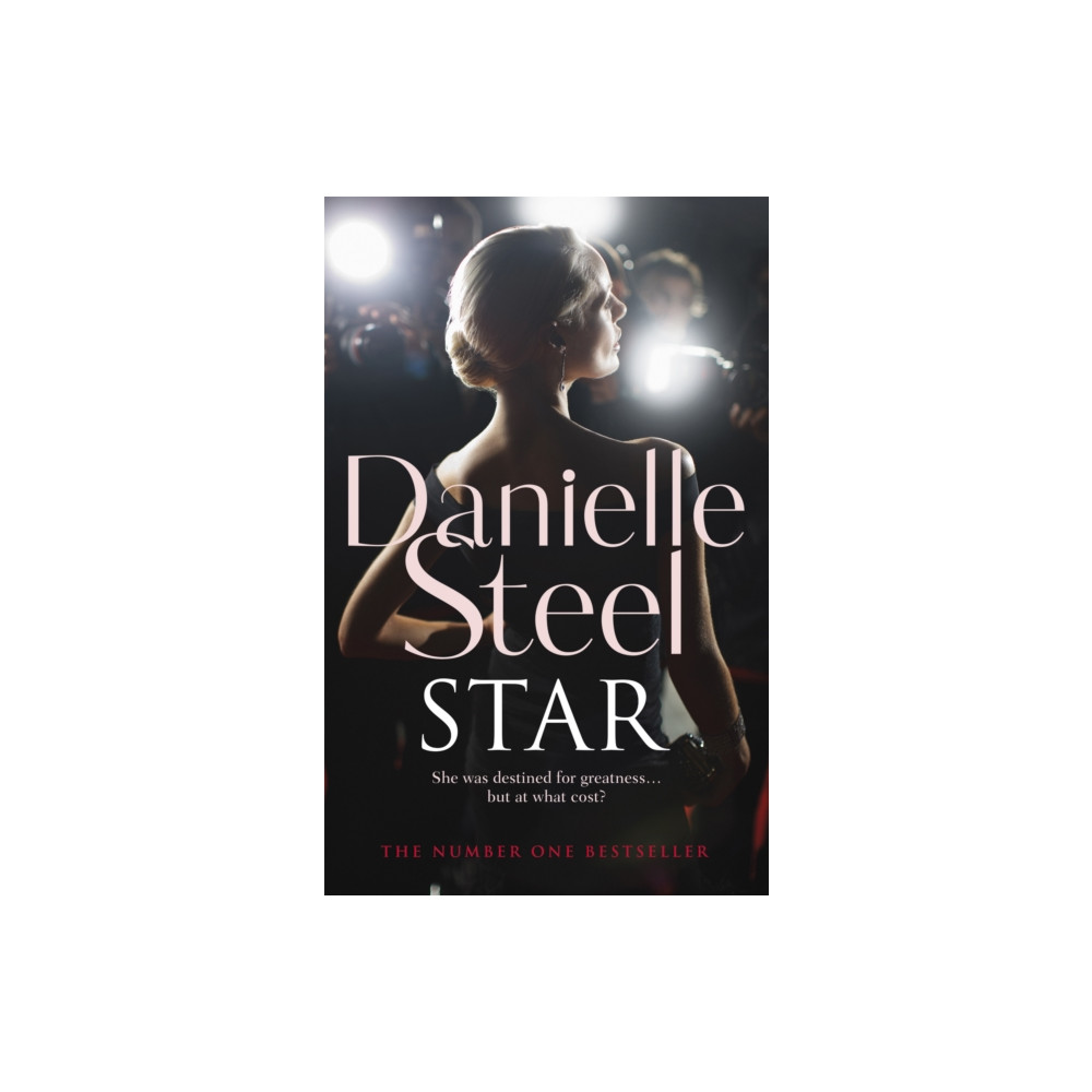 Star (häftad, english) Little, Brown Book Group