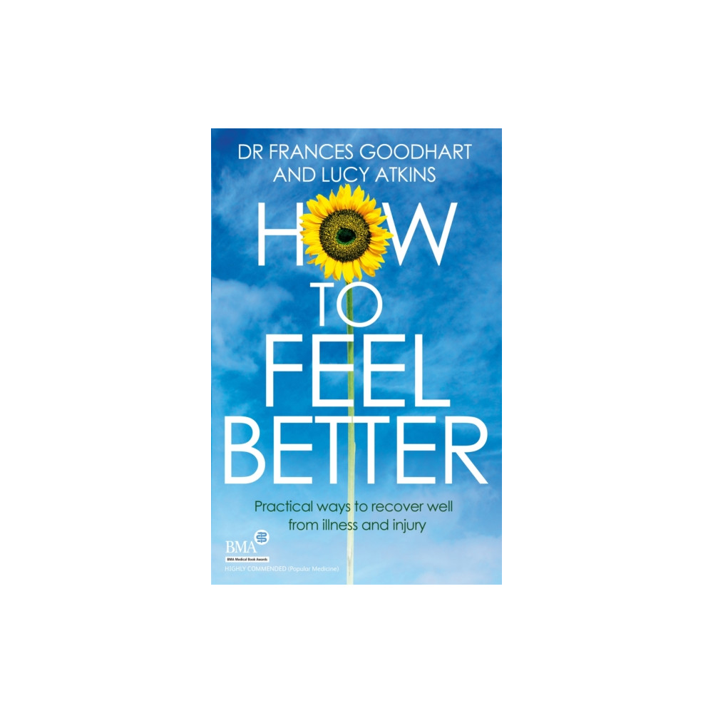 How to Feel Better (häftad, eng)