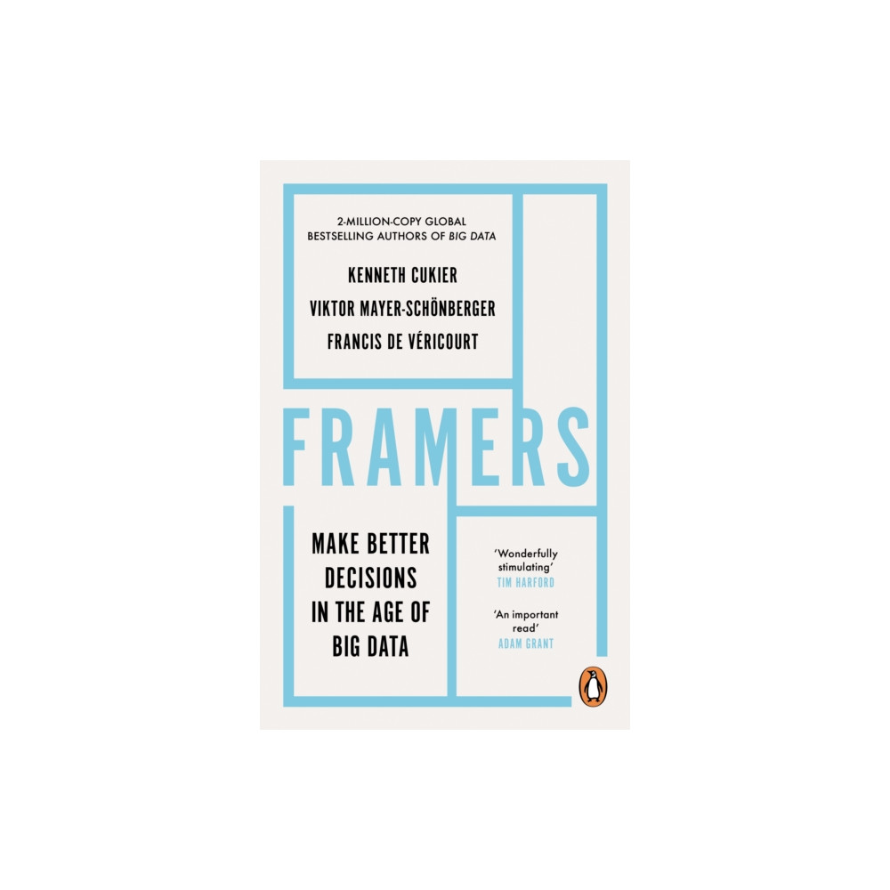 Framers (häftad, eng)
