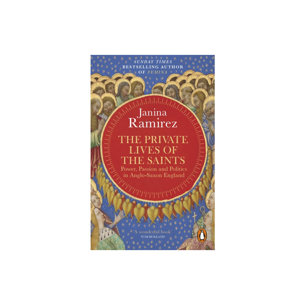 The Private Lives of the Saints (häftad, english) Ebury Publishing