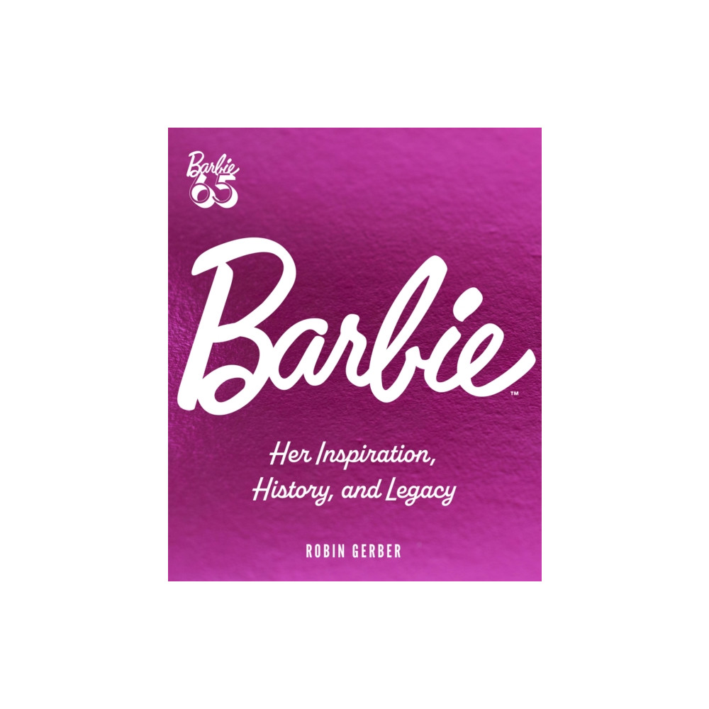 Barbie (inbunden, english) Quarto Publishing Group USA Inc