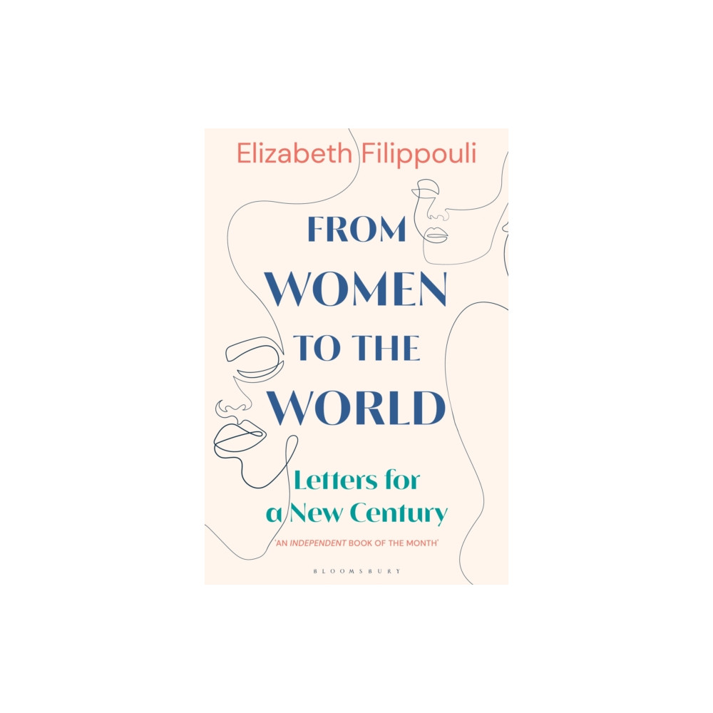 From Women to the World (häftad, english) Bloomsbury Publishing PLC