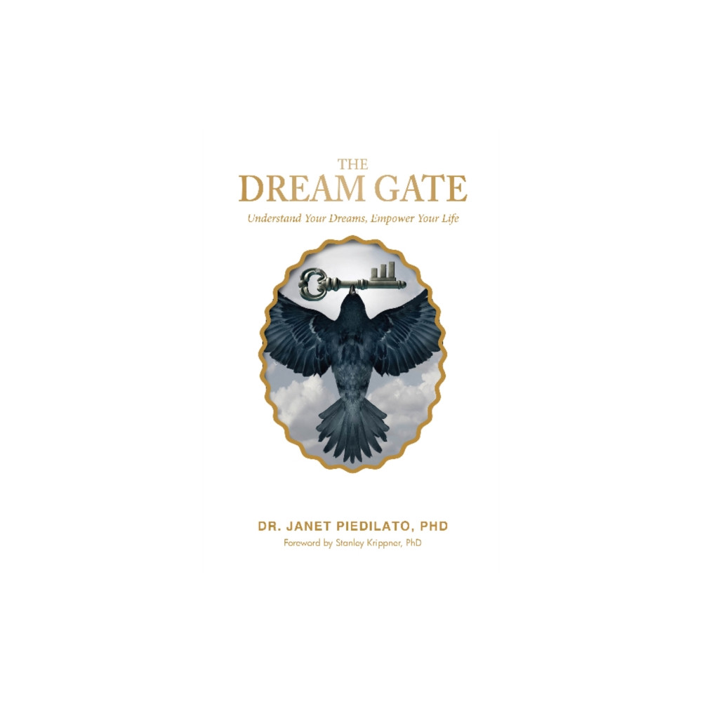 The Dream Gate (inbunden, english) Schiffer Publishing Ltd